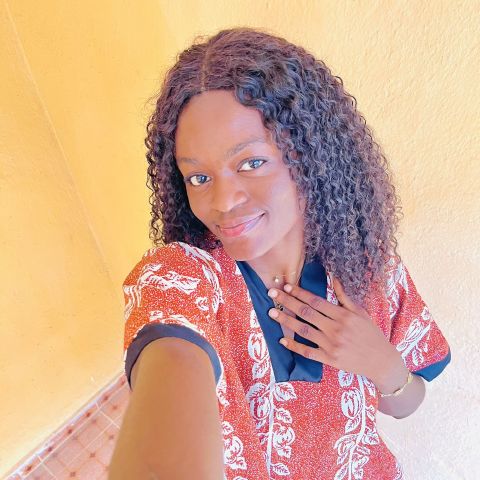 Petra62 is Single in Freetown, Western Area, 2