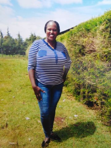 Gety15 is Single in Eldoret, Rift Valley, 2