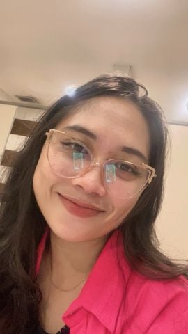 Angelinfri99 is Single in Jakarta, Jakarta Raya (Djakarta Raya), 1