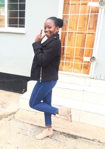 Mhobe is Single in lusaka, Lusaka