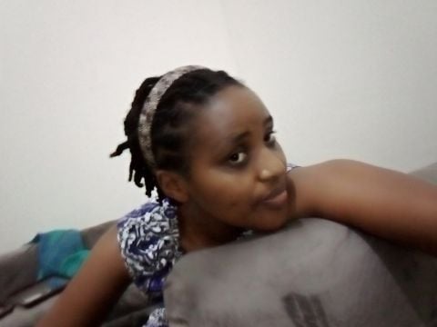 Rhoda75 is Single in Kampala, Mbarara, 1