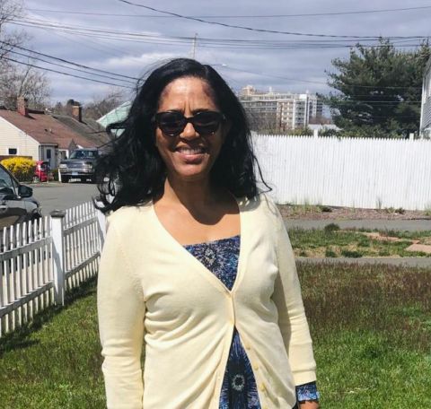 Virtuouswoman is Single in Bridgeport, Connecticut