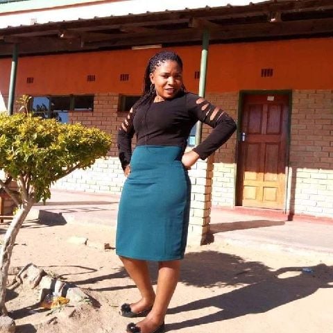 Abig92 is Single in Choma, Southern