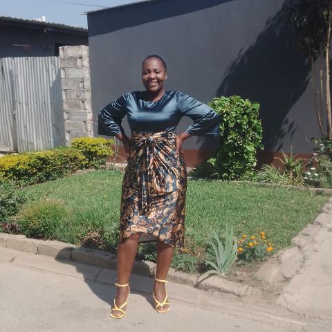 Shar49 is Single in Lusaka, Central