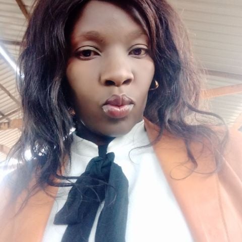 mama7716 is Single in ndola, Copperbelt, 1