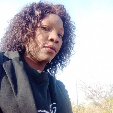 mama7716 is Single in ndola, Copperbelt, 2