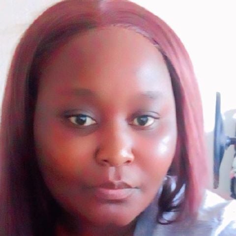 Bernadettesk is Single in Lusaka, Lusaka, 1