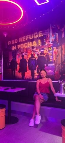 gecacaldo is Single in Tanah Merah, Singapore