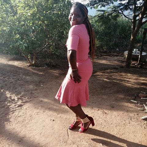 Elestina is Single in Blantyre, Chiradzulu