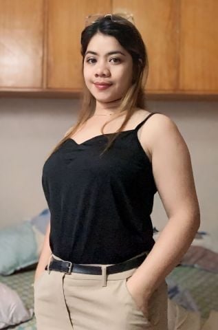 LeaRms86 is Single in Calumpit, Bulacan, 1