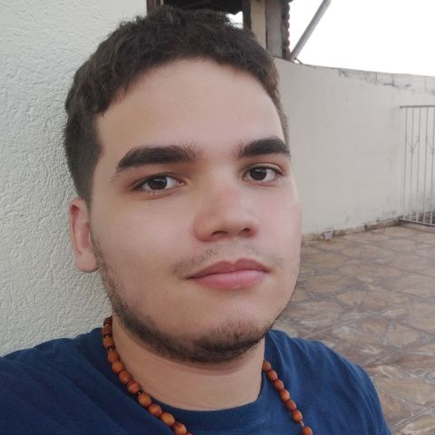 Ricardo23 is Single in São Paulo, S?o Paulo