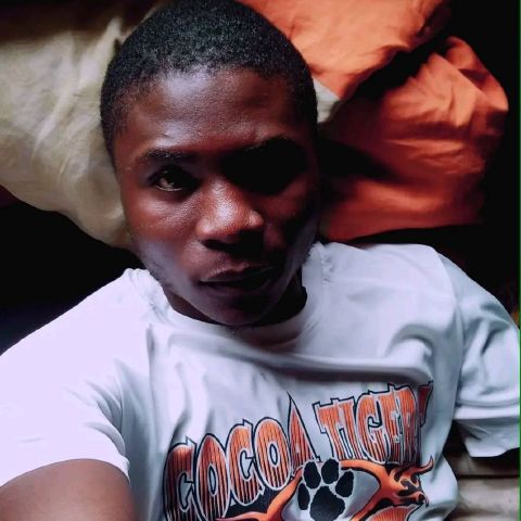 IsaacGodfrey is Single in Lusaka, Lusaka, 1