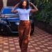 Prettygirl39 is Single in Nairobi, Nairobi Area