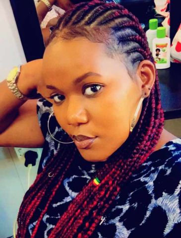 jackline679 is Single in kampala, Kampala