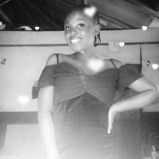 Kaitlynlizzy is Single in Mombasa, Coast, 1