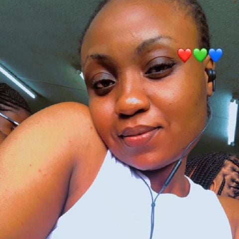 Tiana634 is Single in Lusaka, Lusaka