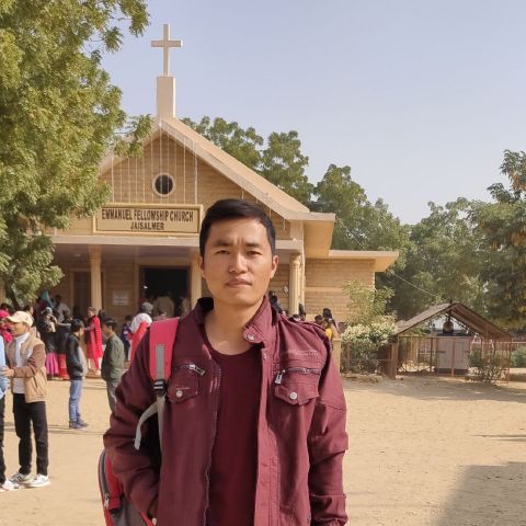 RolandSubba is Single in Kangpokpi, Manipur, 6
