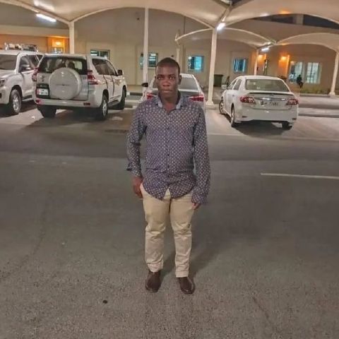 Humble870 is Single in Doha, Ar Rayyan