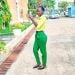 Ines28 is Single in Rohero, Bujumbura