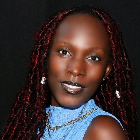 Brendajovia is Single in Entebbe, Kampala