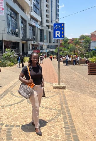 LaysLeah is Single in Kigali, Kigali-Ville, 2