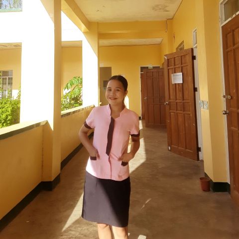 Sara_3001 is Single in Guiuan, Eastern Samar, 1