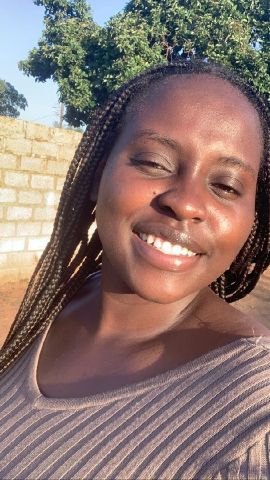 Martha2627 is Single in Lusaka, Lusaka, 4