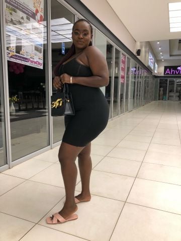 Martha2627 is Single in Lusaka, Lusaka, 5