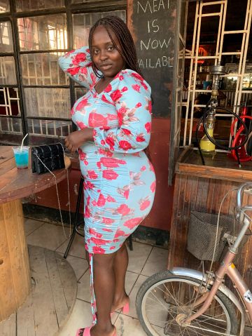 Martha2627 is Single in Lusaka, Lusaka, 6