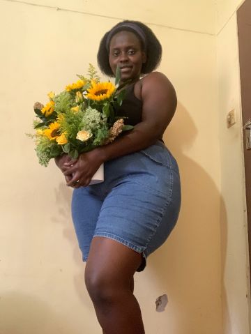 Martha2627 is Single in Lusaka, Lusaka, 8
