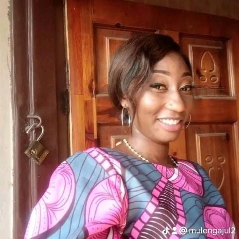 JulianaMule is Single in Chingola, Copperbelt