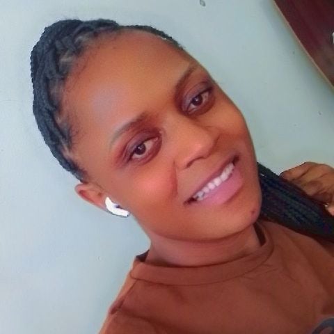 SusanKangwa is Single in Ndola, Copperbelt