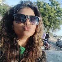 Ayushi