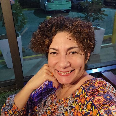 Arelis606 is Single in Miami, Florida, 3