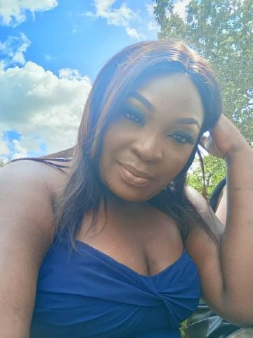 Naluyvonne is Single in Lusaka, Lusaka