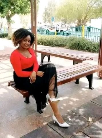 Olisamu is Single in Pretoria, Gauteng