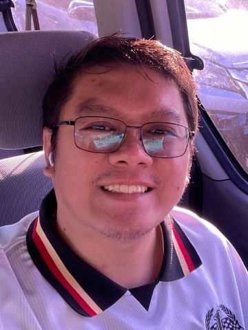 Nate0203 is Single in General Trias, Cavite