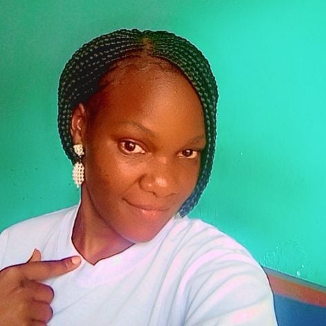 Sharon207 is Single in Kasenge, Kampala