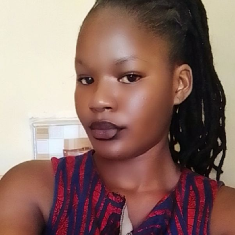 Queenligeyoh is Single in Nairobi, Nairobi Area