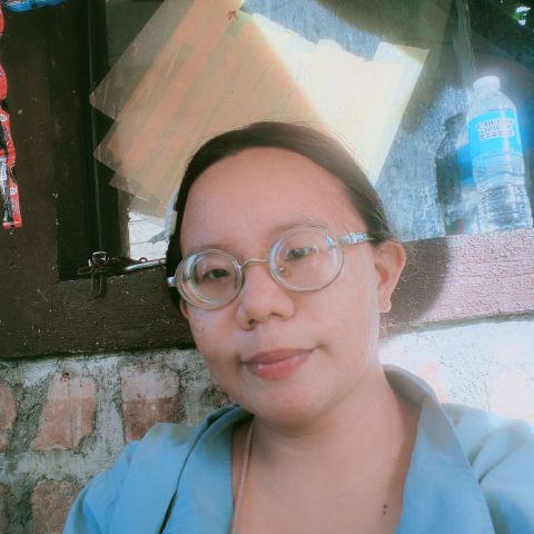 Joan21996 is Single in Bacolod, Bacolod, 1