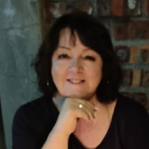 MissIlsley57 is Single in Cape Town, Western Cape, 2