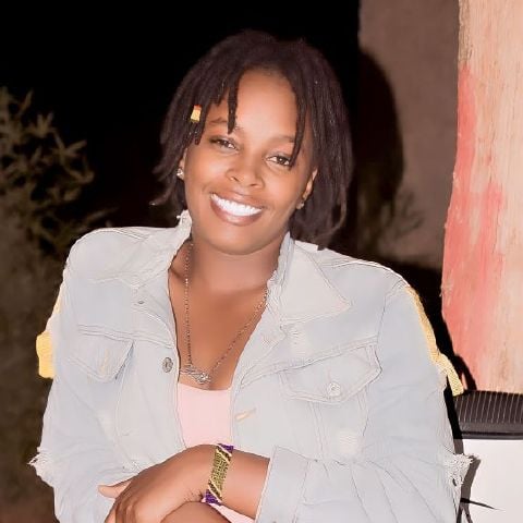 Lizmickey is Single in Nairobi, Nairobi Area