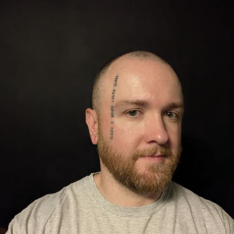 CalSaintClair12 is Single in Nottingham, England, 2