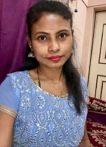 Shirley0 is Single in Ranchi, Jharkhand, 3