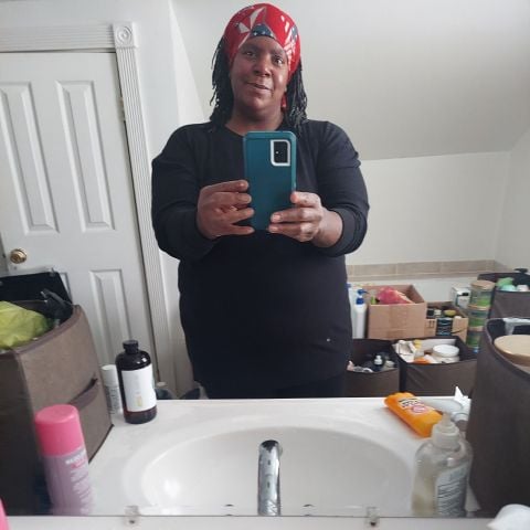 Claudette1971 is Single in Hagerstown, Maryland, 2