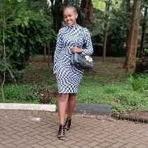 Rachez is Single in Nairobi, Nairobi Area