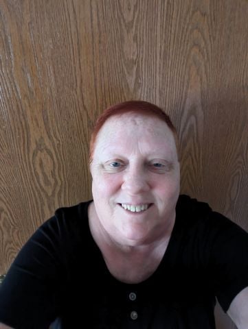 Patty61 is Single in CANANDAIGUA, New York