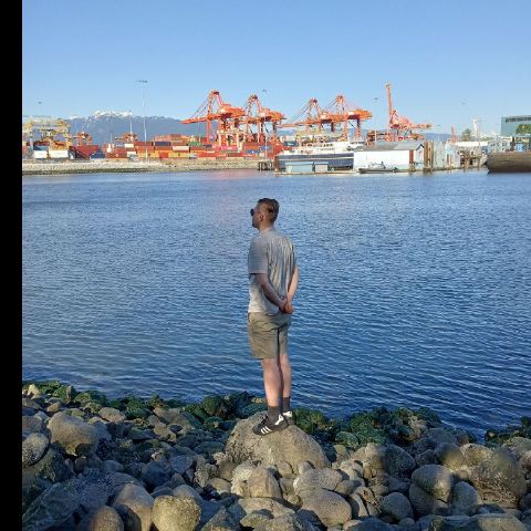 Tyler3019 is Single in Vancouver, British Columbia, 2