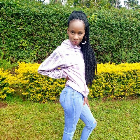 Divina1610 is Single in Nairobi, Nairobi Area