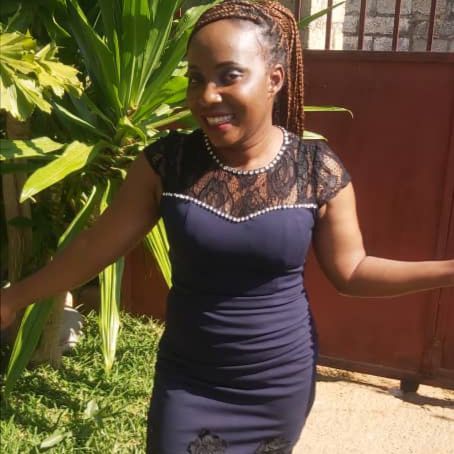 Anna500 is Single in Lusaka, Lusaka, 2